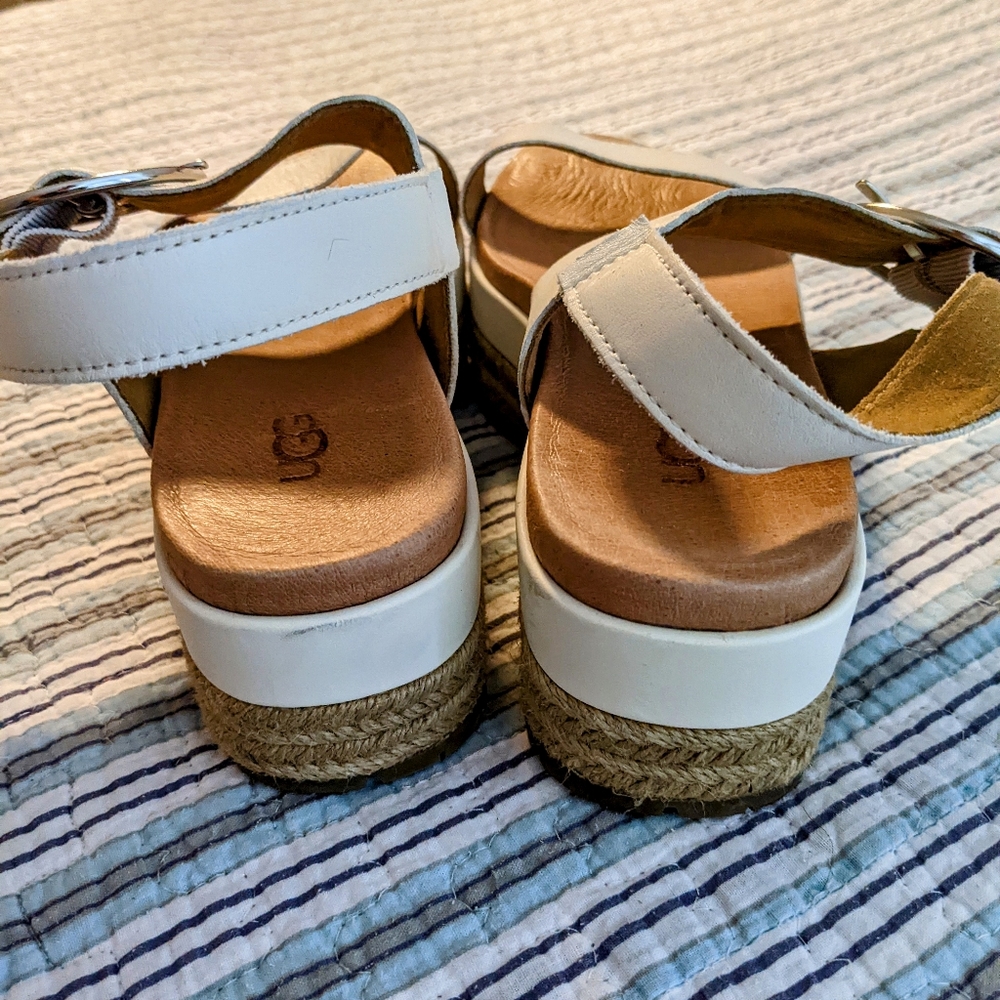 Ugg Sandals - image 3